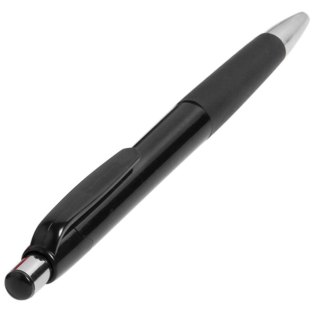 Droplet Ball Pen - White