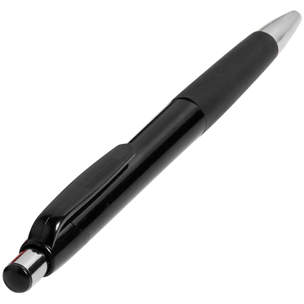 Droplet Ball Pen - White