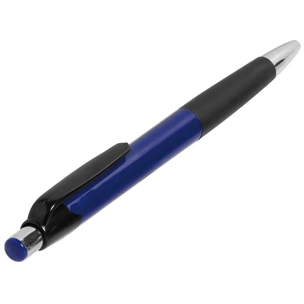 Droplet Ball Pen - White