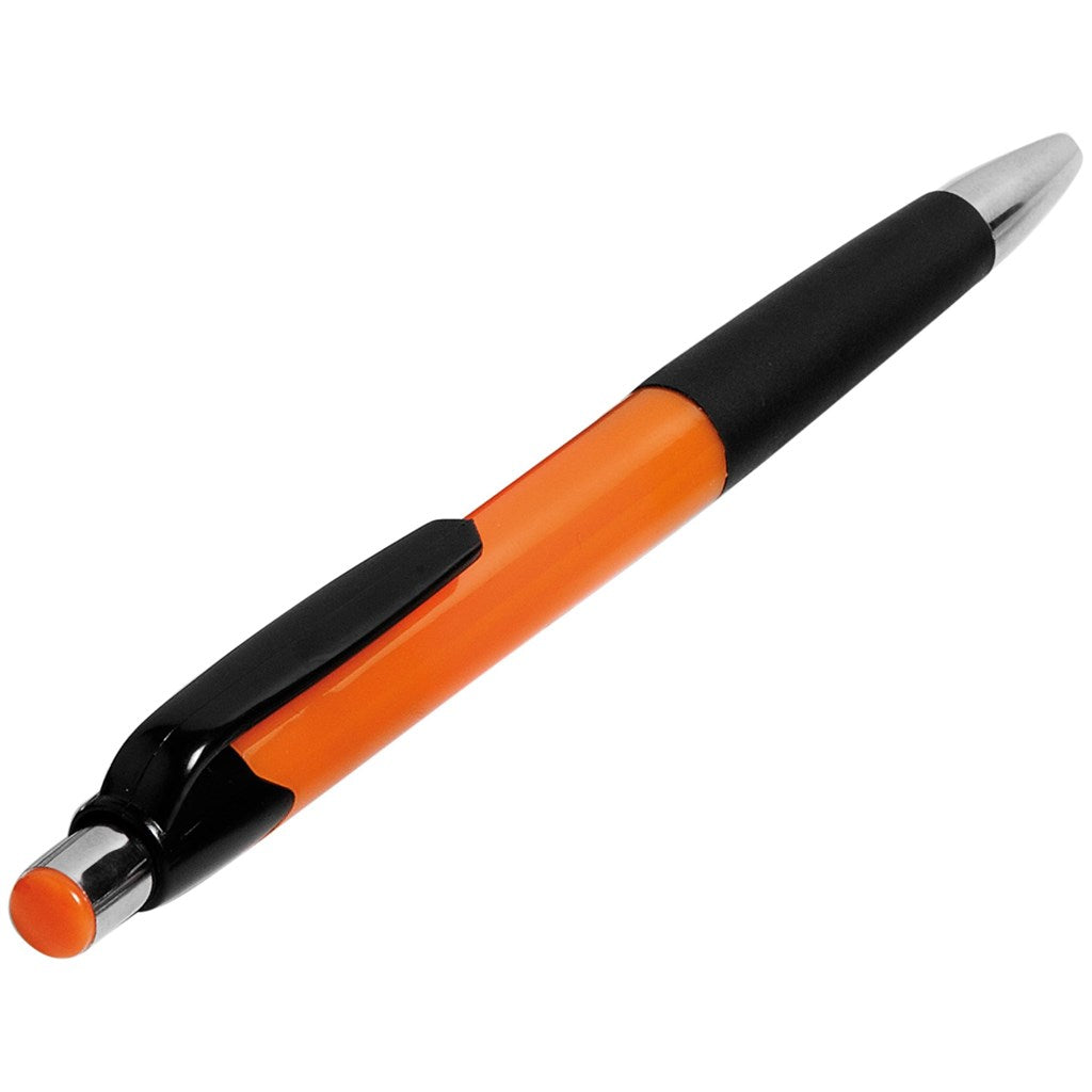 Droplet Ball Pen - White