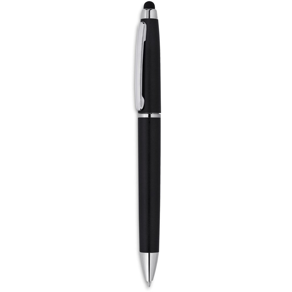 Axiom Stylus Ball Pen
