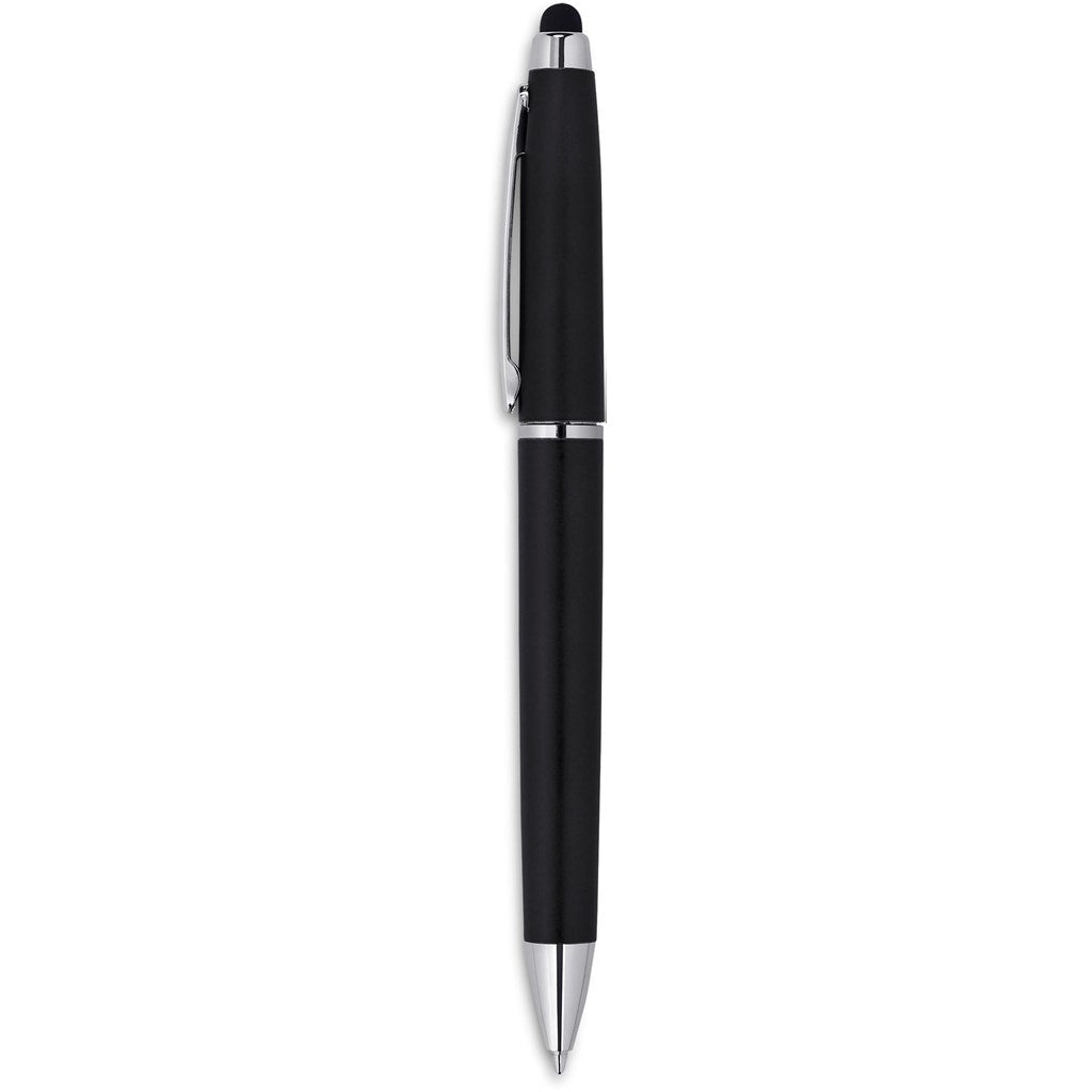 Axiom Stylus Ball Pen