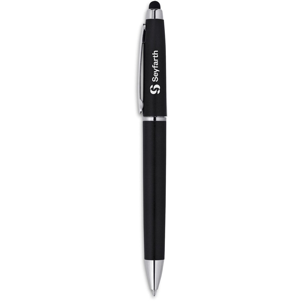 Axiom Stylus Ball Pen