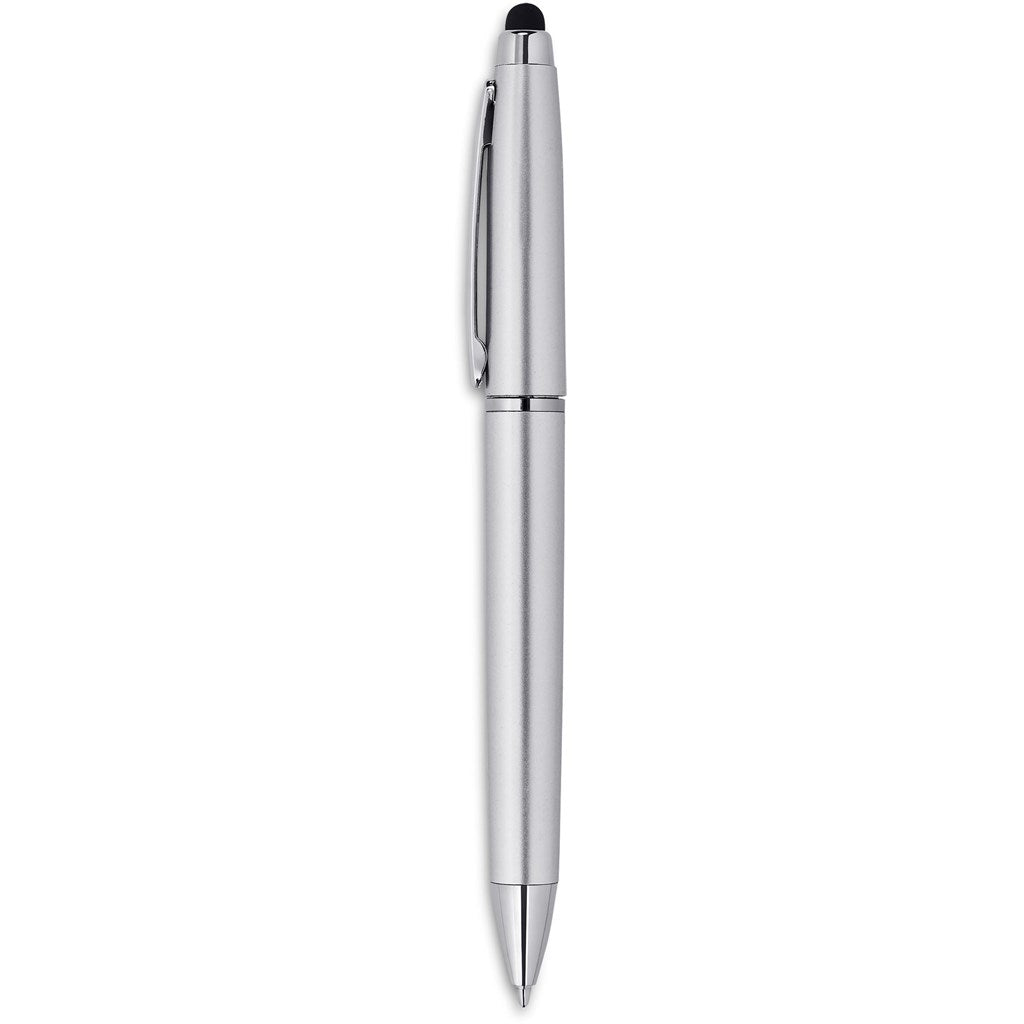 Axiom Stylus Ball Pen