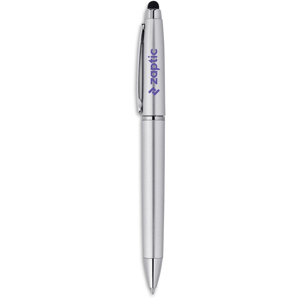 Axiom Stylus Ball Pen