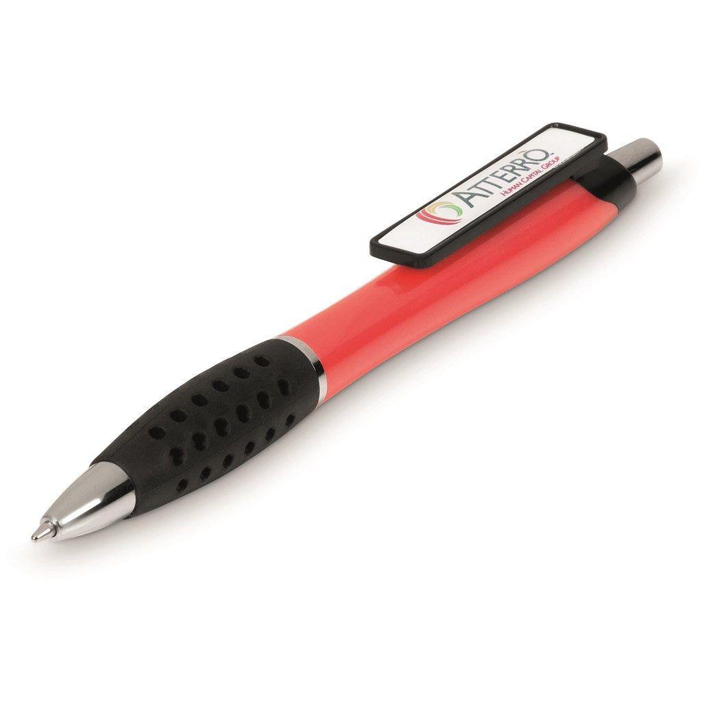 Billboard Dome Ball Pen