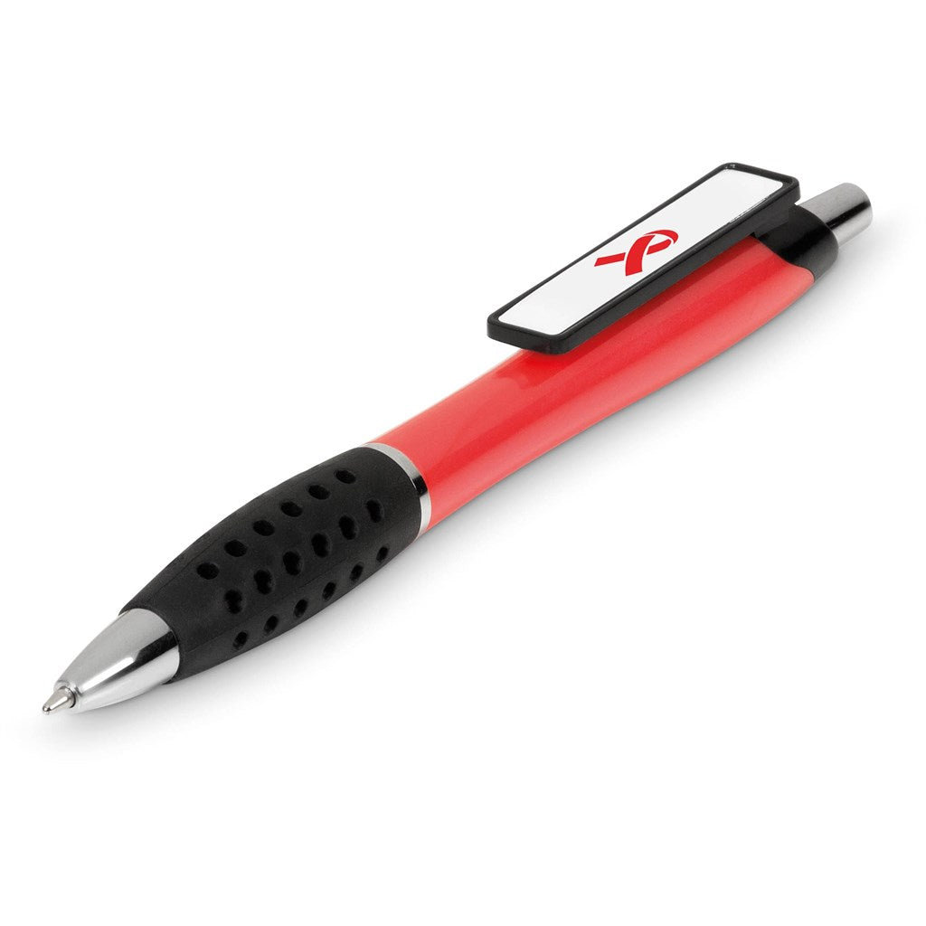 Billboard Dome Ball Pen