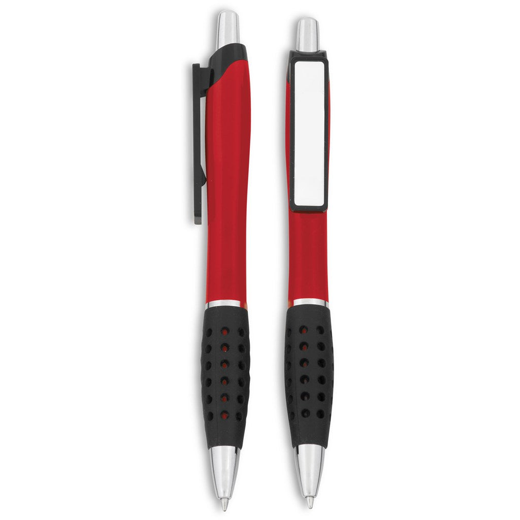 Billboard Dome Ball Pen