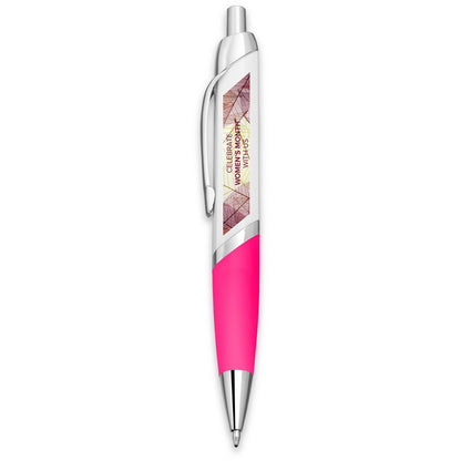 Energyblast Ball Pen