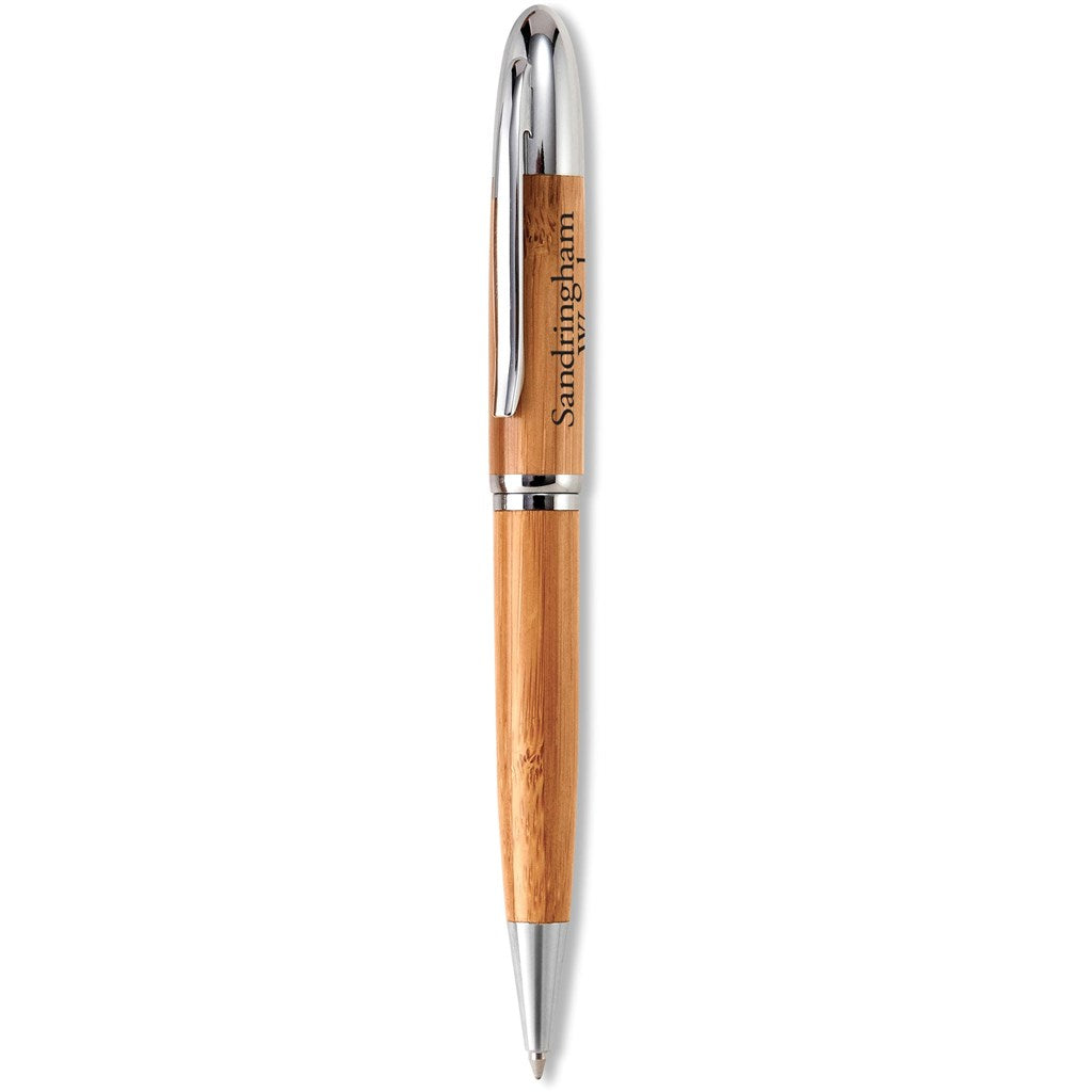 Unity Ball Pen & Pencil Set