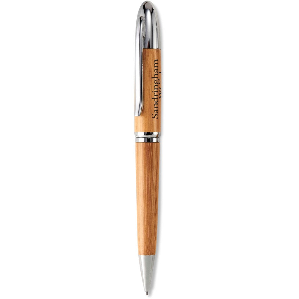 Unity Ball Pen & Pencil Set