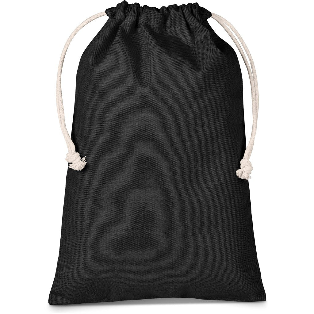 Kooshty Kokomo Midi Cotton Drawstring Pouch