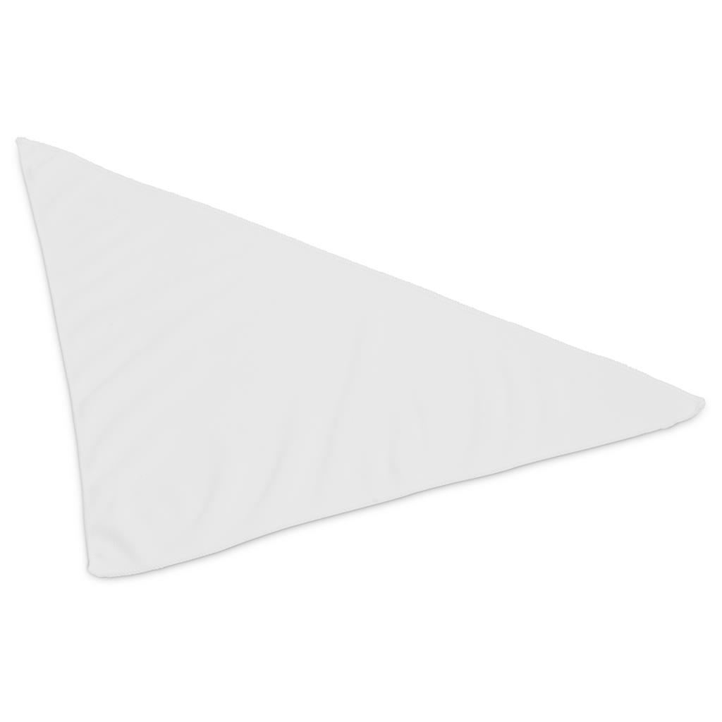 Hoppla Bosco Large Polyester Dog Bandana