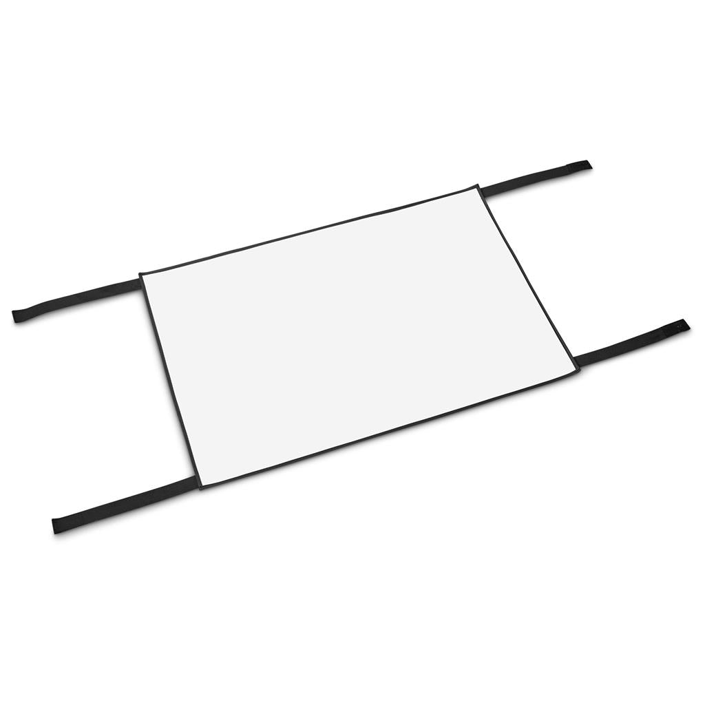 Hoppla Pharma Bed & Foot Protector