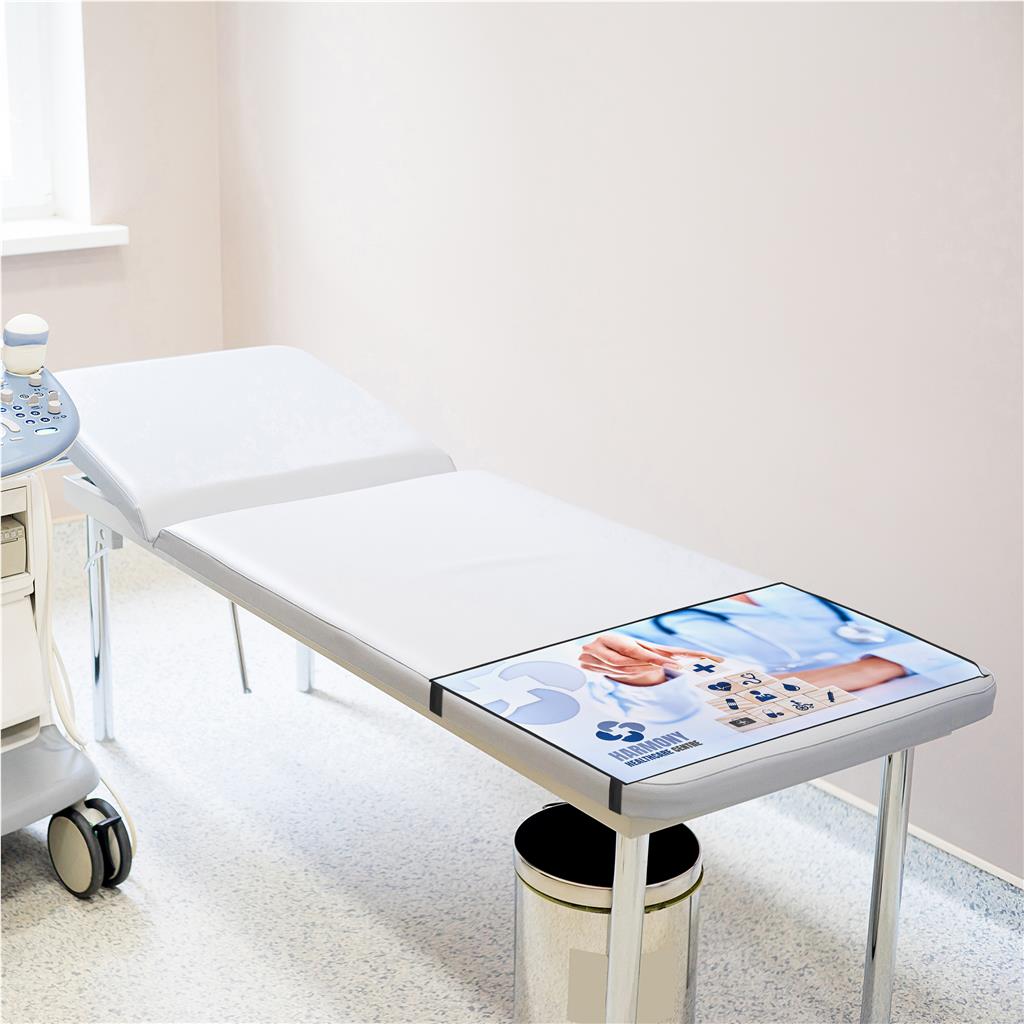 Hoppla Pharma Bed & Foot Protector