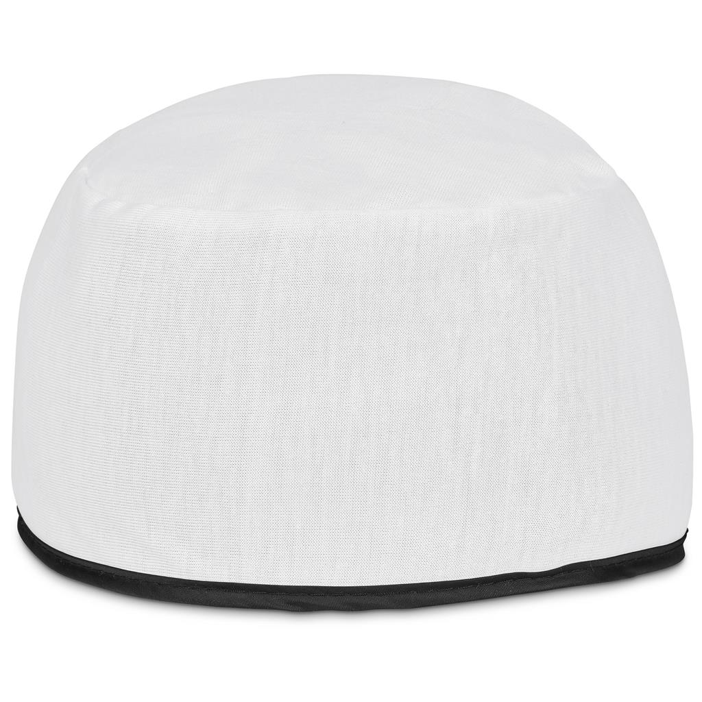 Hoppla Halo Polyester Nurse Theatre Cap