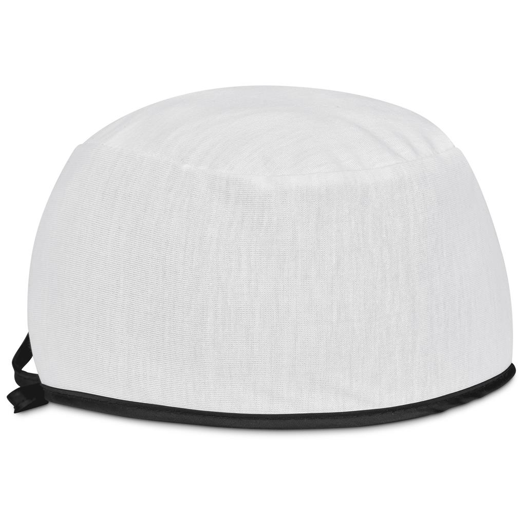 Hoppla Halo Polyester Nurse Theatre Cap