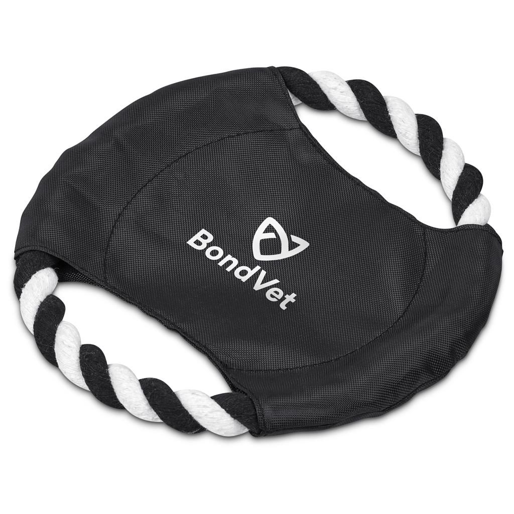 Altitude Catch Pet Frisbee