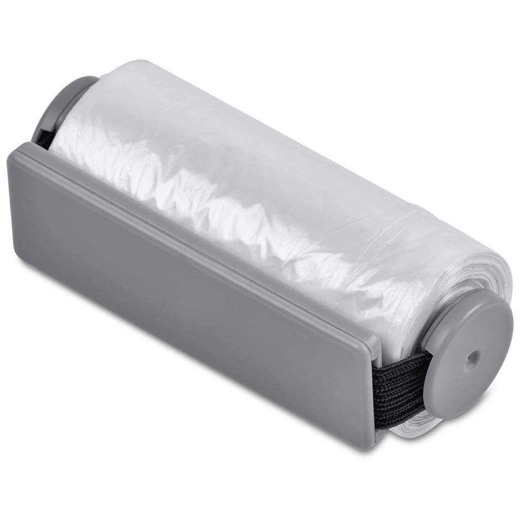 Altitude Ollie Waste Bag Clip