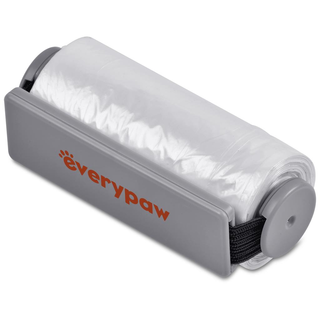 Altitude Ollie Waste Bag Clip