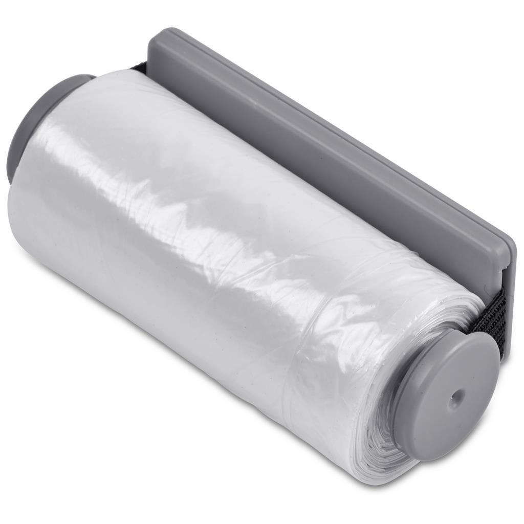 Altitude Ollie Waste Bag Clip