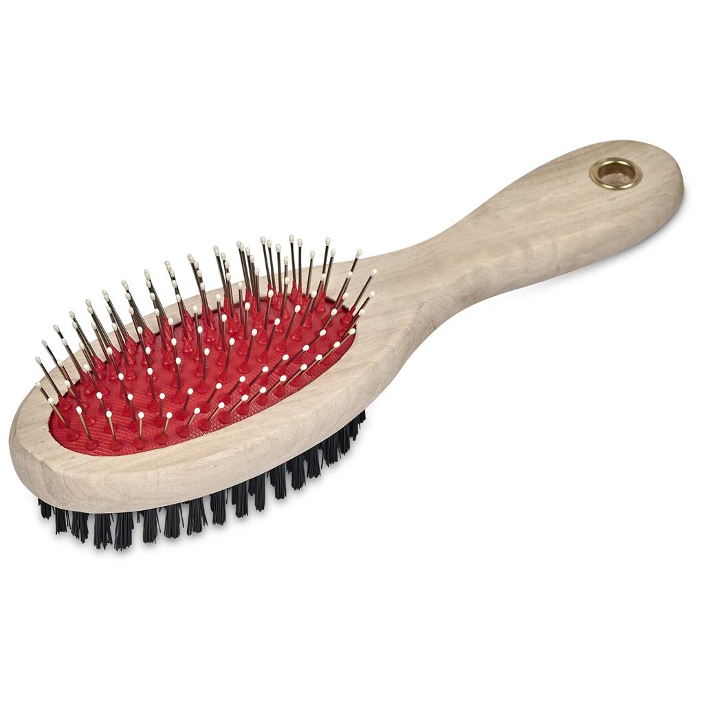 Altitude Milo Pet Brush