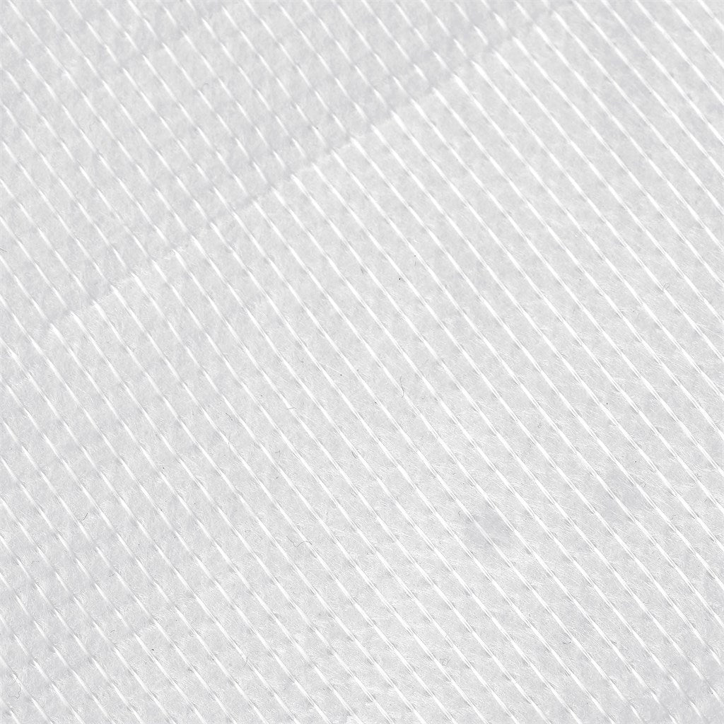 Pre-Printed Sample Hoppla Leanne RPET Stitch-Bond Maxi Toiletry Bag