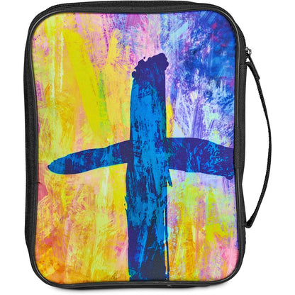 Pre-Printed Sample Hoppla Faith Bible Book Bag