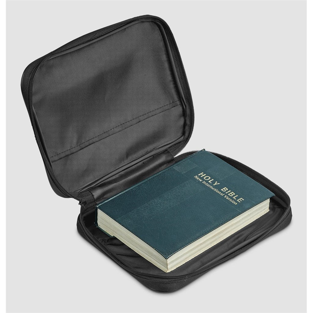 Pre-Printed Sample Hoppla Faith Bible Book Bag