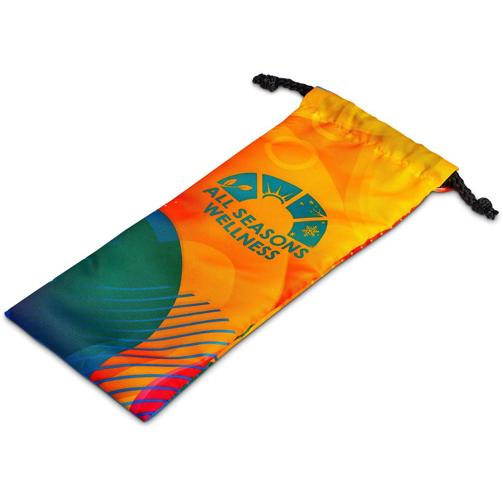 Pre-Printed Sample Hoppla Dew Umbrella Pouch