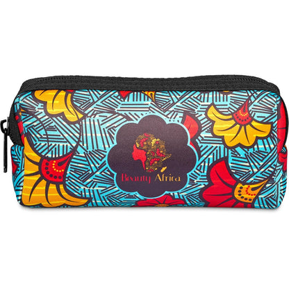 Pre-Printed Sample Hoppla Emma Neoprene Makeup Bag