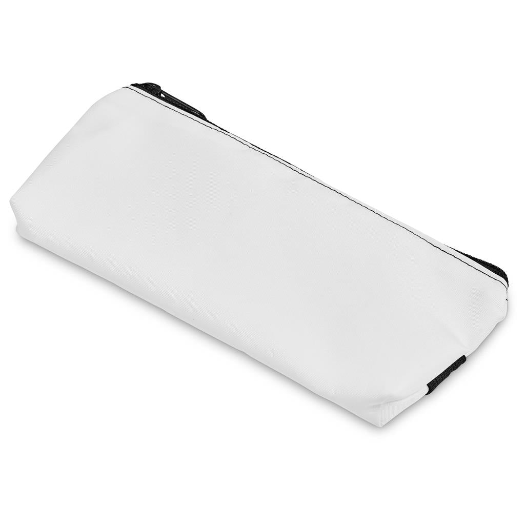 Hoppla Scribbler Polyester Large Pencil Case To Fit An A5 Notebook