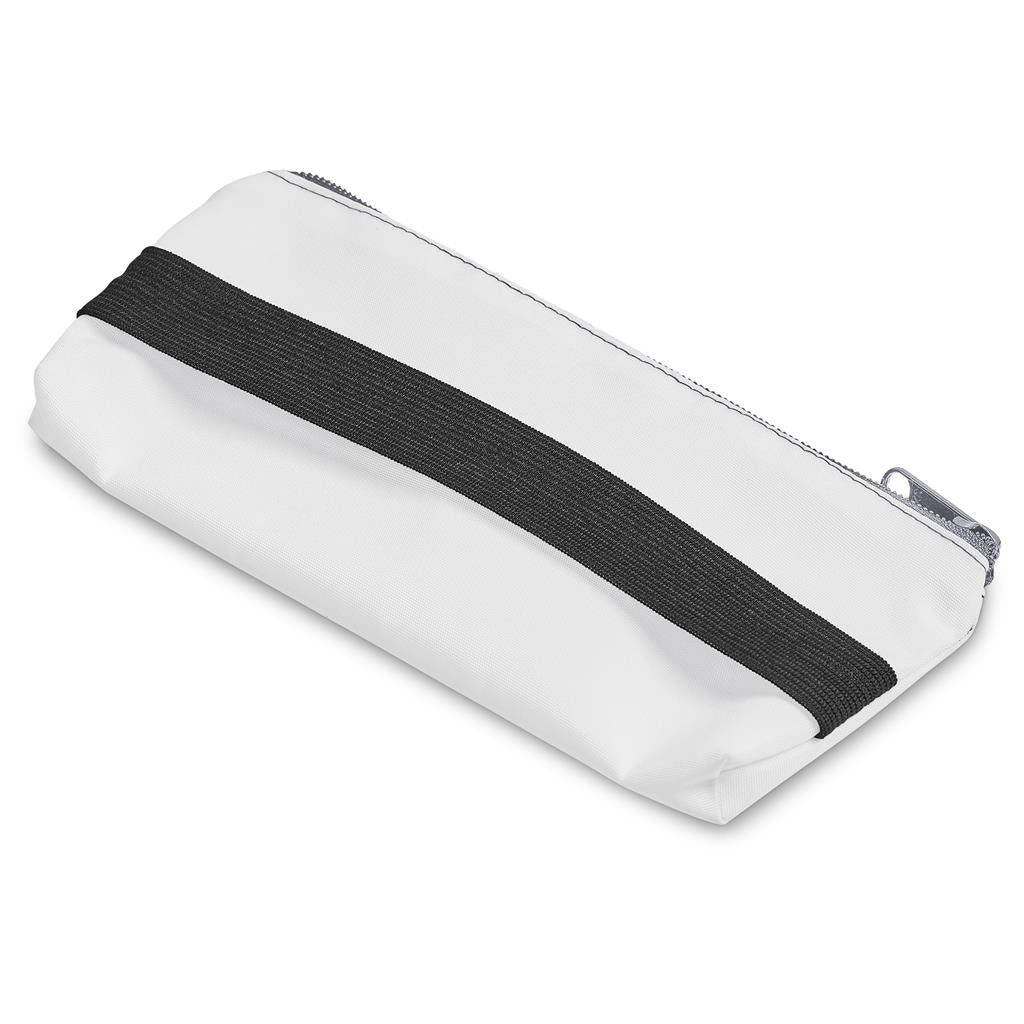 Hoppla Scribbler Polyester Large Pencil Case To Fit An A5 Notebook