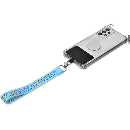 Altitude Sample Rambler Wrist Phone Strap