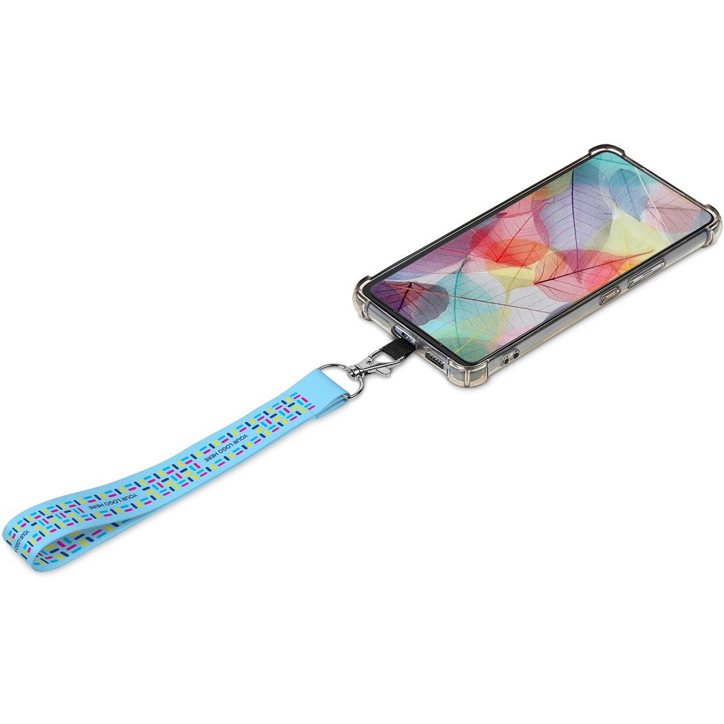 Altitude Sample Rambler Wrist Phone Strap