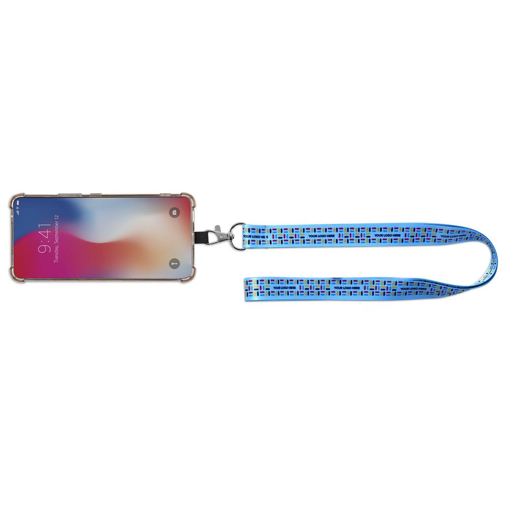 Altitude Firenze Phone Lanyard - Sample