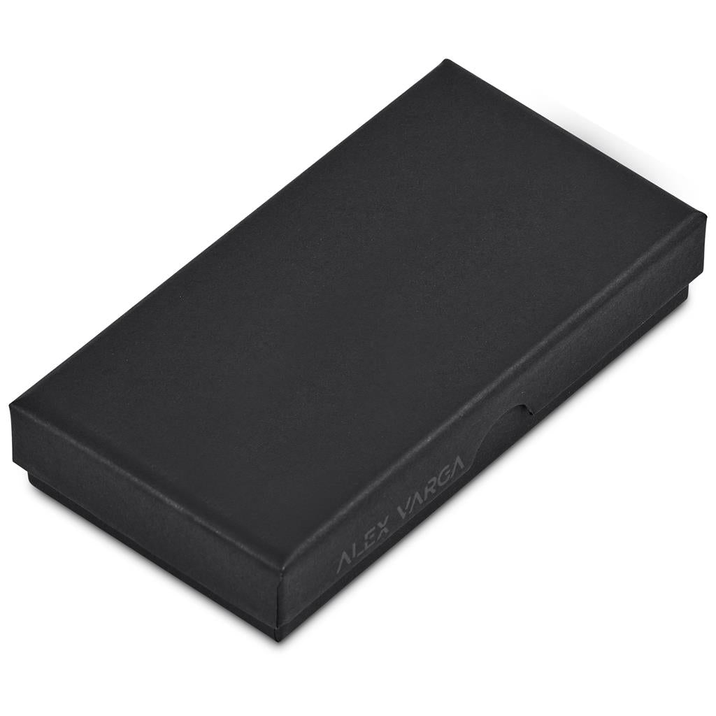 Alex Varga Baltusrol Divot Tool