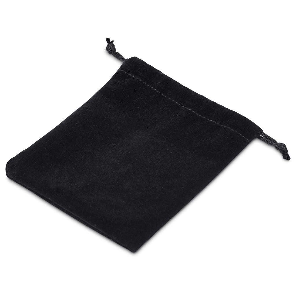 Alex Varga Valamora Golf Bag Tag