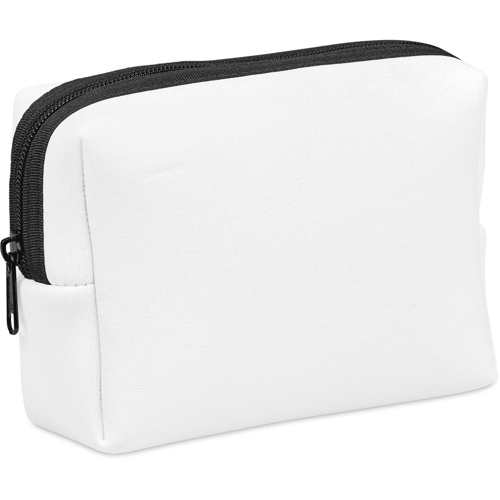 Pre-Production Hoppla Emma Neoprene Cosmetic Bag