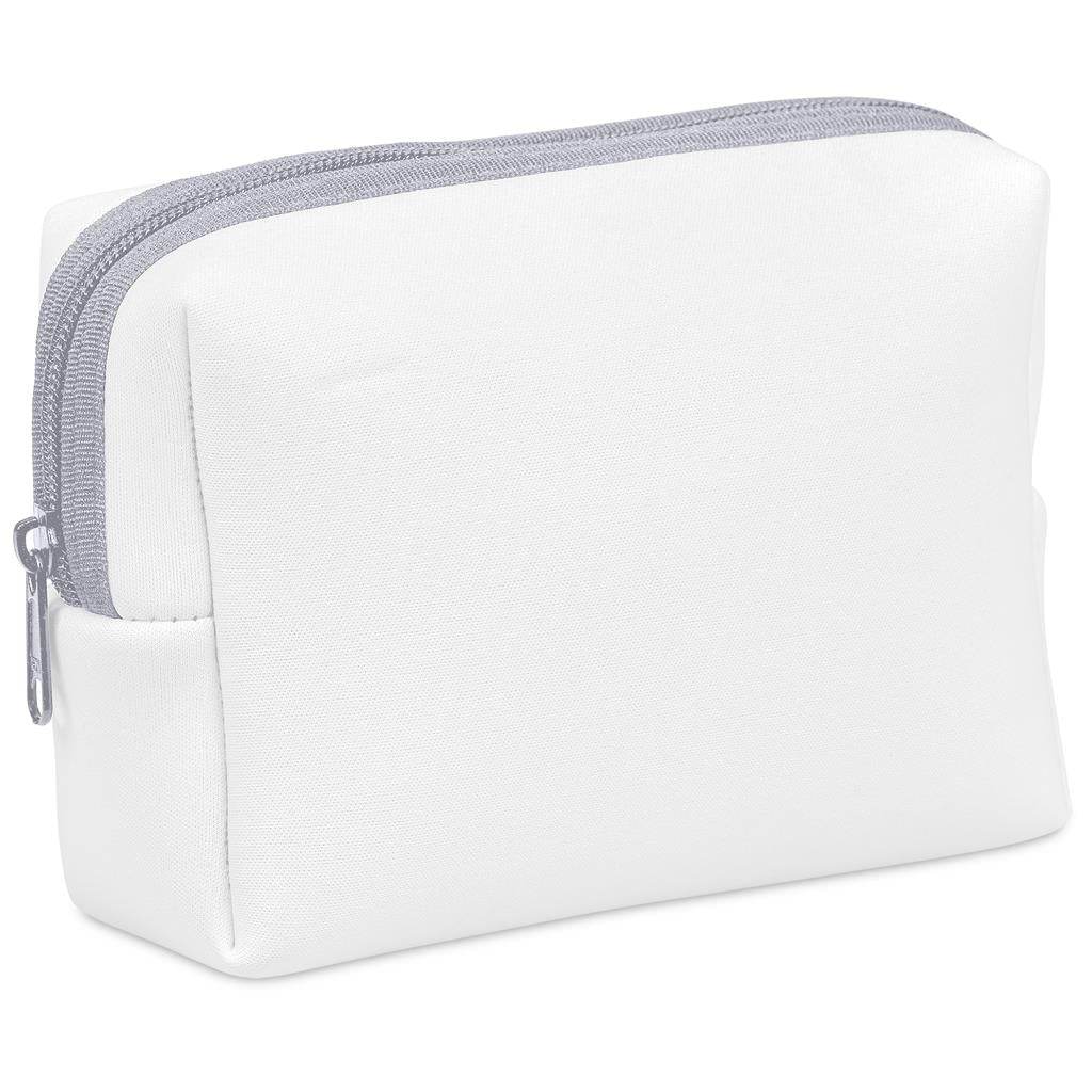 Pre-Production Hoppla Emma Neoprene Cosmetic Bag