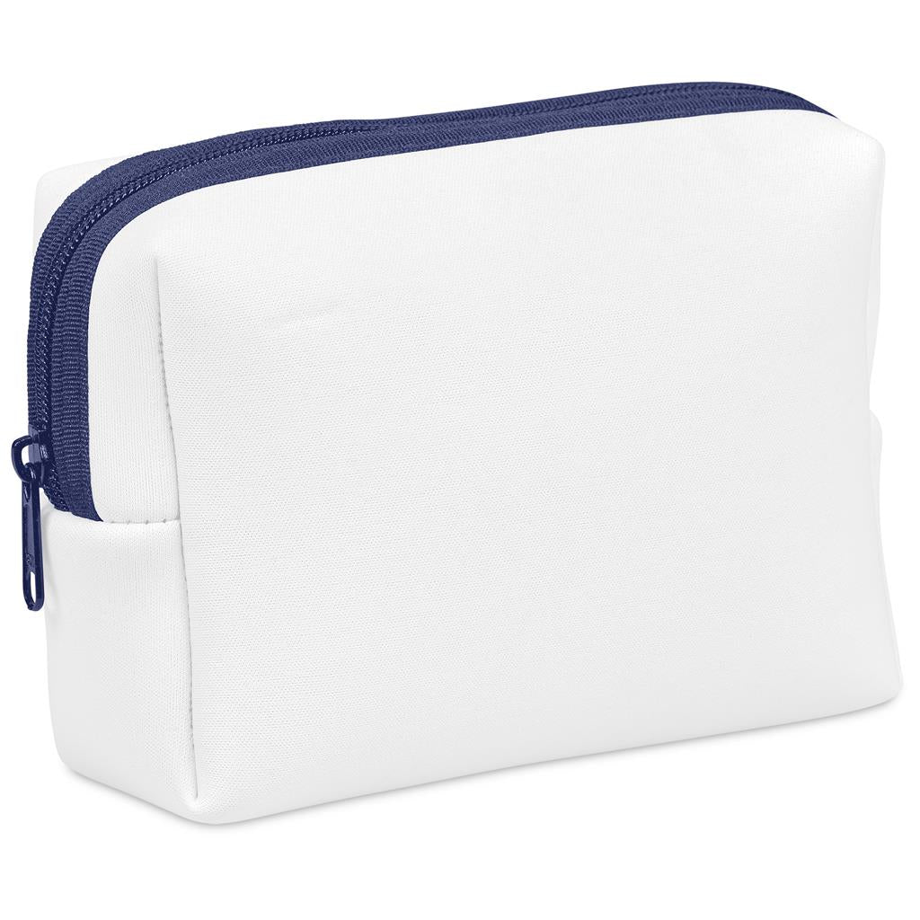 Pre-Production Hoppla Emma Neoprene Cosmetic Bag