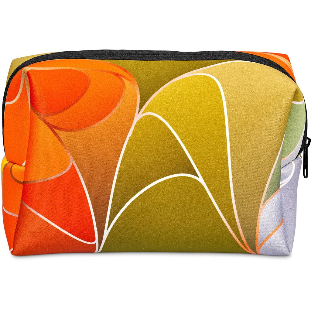 Pre-Production Hoppla Emma Neoprene Toiletry Bag