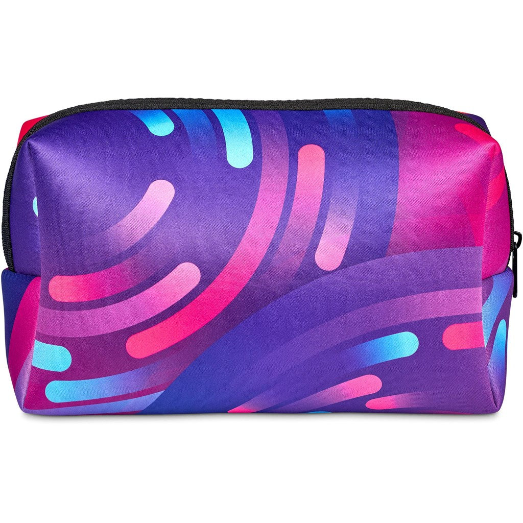 Pre-Production Hoppla Emma Neoprene Toiletry Bag