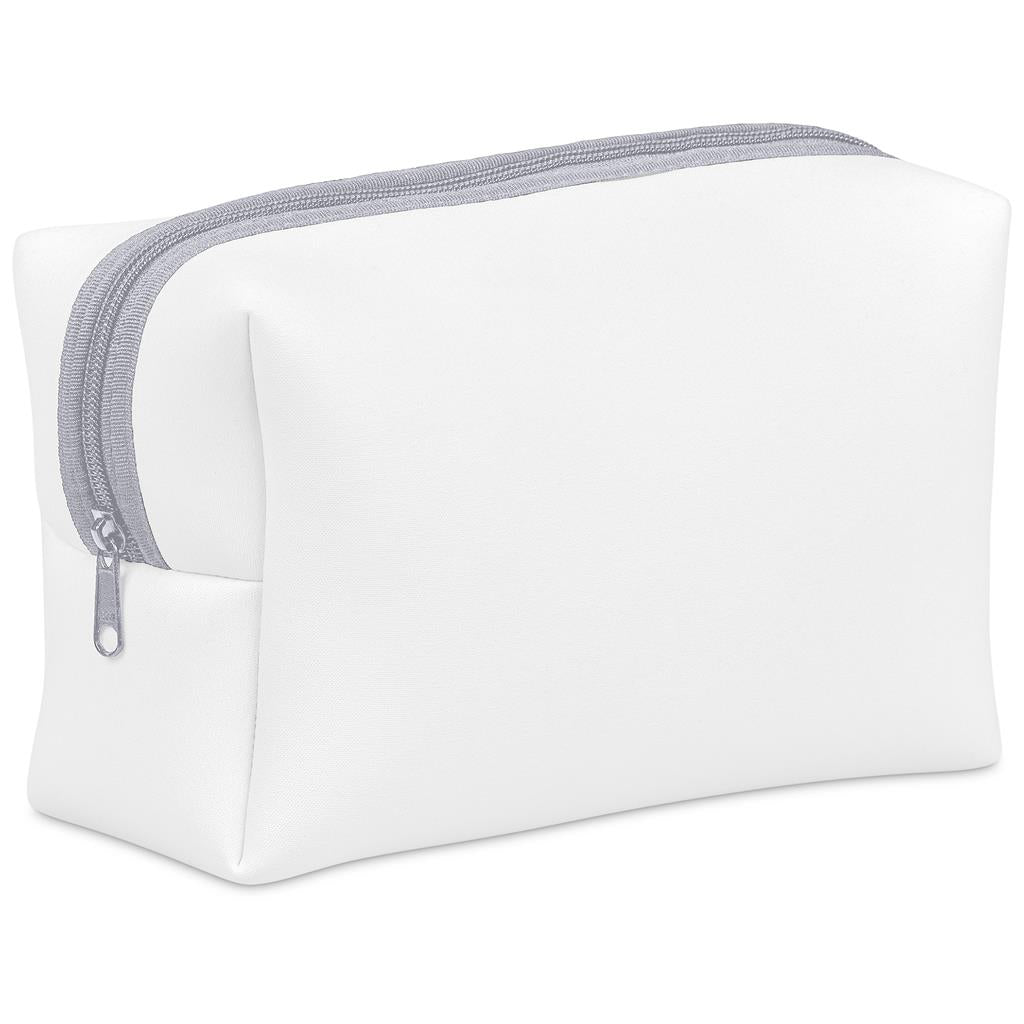Pre-Production Hoppla Emma Neoprene Toiletry Bag