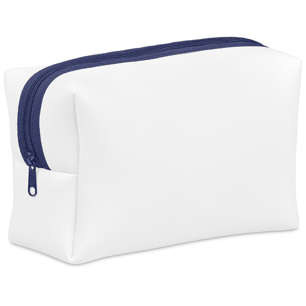 Pre-Production Hoppla Emma Neoprene Toiletry Bag