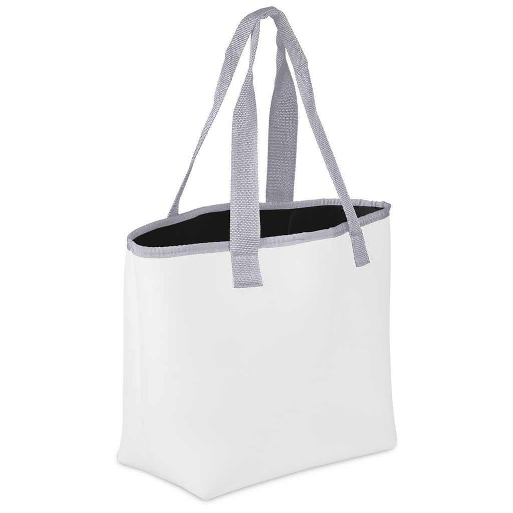 Pre-Production Sample Hoppla Hyde Neoprene Tote Bag