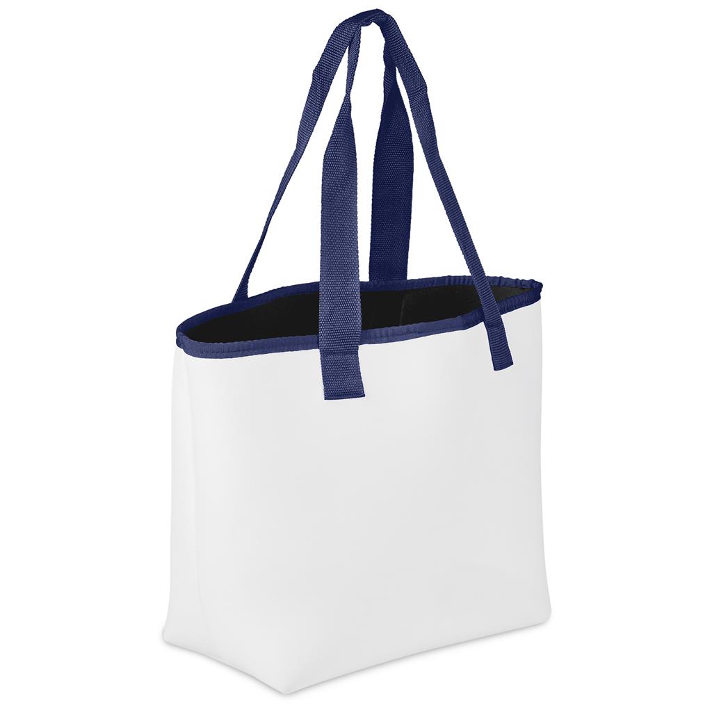 Pre-Production Sample Hoppla Hyde Neoprene Tote Bag