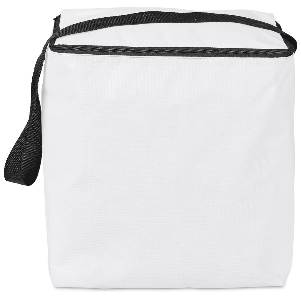 Pre-Production Sample Hoppla Alps RPET 27-Litre Cooler