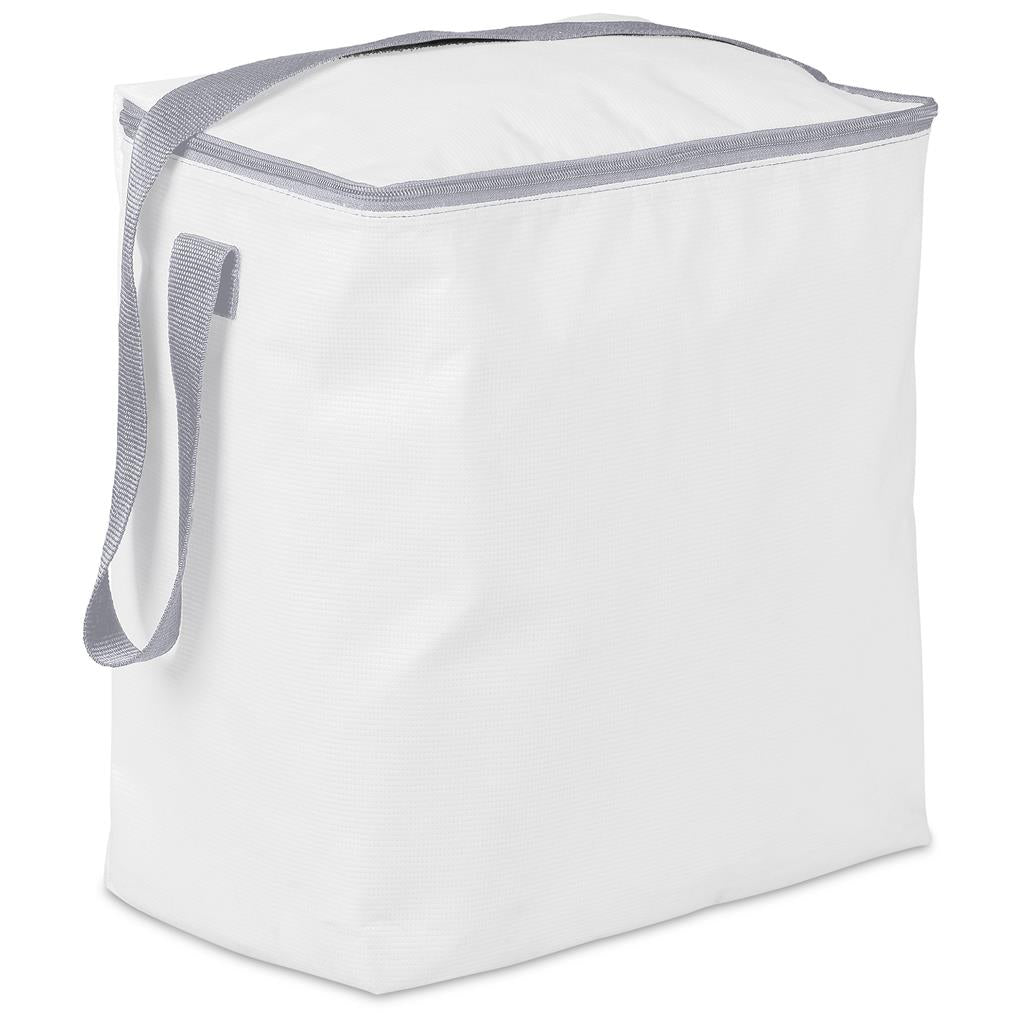 Pre-Production Sample Hoppla Alps RPET 27-Litre Cooler