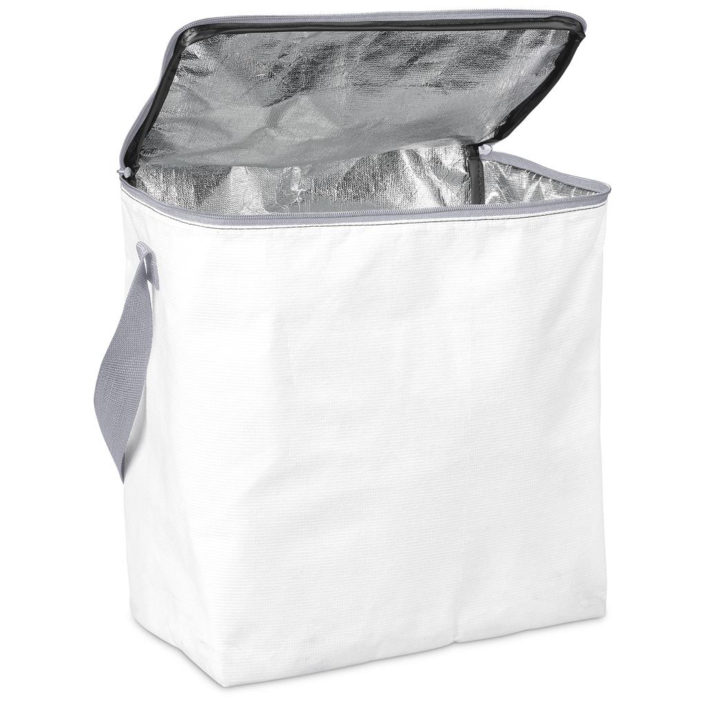 Pre-Production Sample Hoppla Alps RPET 27-Litre Cooler